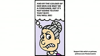 Miss Rain Is Discriminated Against In The Uk thumbnail