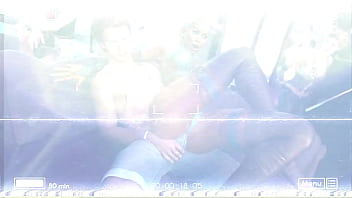 Reborn film animarion