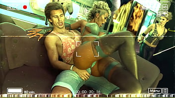 Reborn film animarion