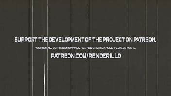 Reborn film animarion