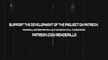 Reborn film animarion