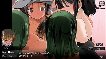 Revolving heart japanese version hentai game gallery 1