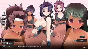 Revolving heart japanese version hentai game gallery 1