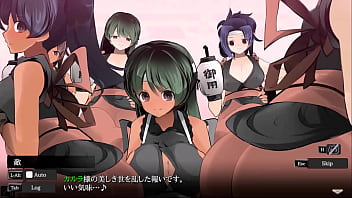 Revolving heart japanese version hentai game gallery 1