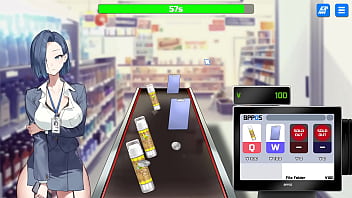 Body pay an der kasse wird geschwizt