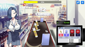 Body pay an der kasse wird geschwizt