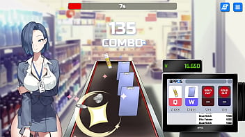 Body pay an der kasse wird geschwizt