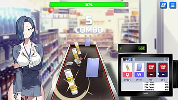 Body pay an der kasse wird geschwizt