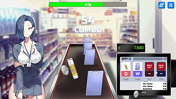 Body pay an der kasse wird geschwizt