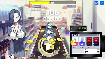 Body pay an der kasse wird geschwizt