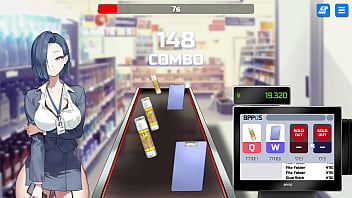 Body pay an der kasse wird geschwizt