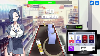 Body pay an der kasse wird geschwizt