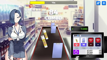 Body pay an der kasse wird geschwizt