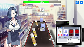 Body pay an der kasse wird geschwizt