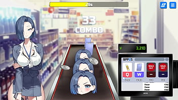 Body pay an der kasse wird geschwizt