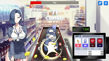 Body pay an der kasse wird geschwizt