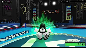 Roblox Modded thumbnail