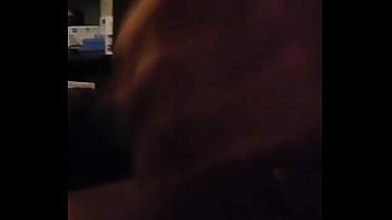 Pensando en ti haciendo una paja me toco el pene y