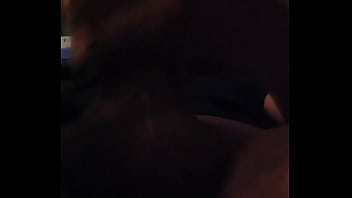 Pensando en ti haciendo una paja me toco el pene y