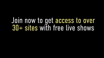 Maxine x inserts a huge dildo inside her tight pussy orifice