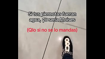 Vídeo de verificación