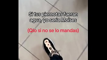 Vídeo de verificación