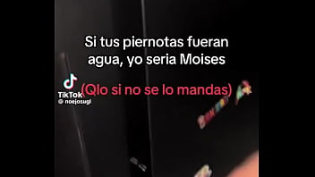 Vídeo de verificación