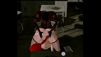 Esta perrita solo deseaba una parte de mi