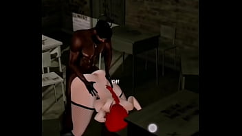 Esta perrita solo deseaba una parte de mi