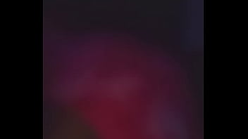 Perfect black ass bounced in tightdress