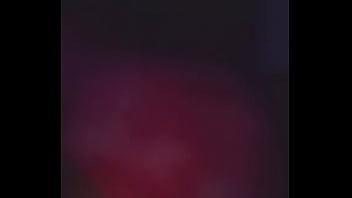 Perfect black ass bounced in tightdress