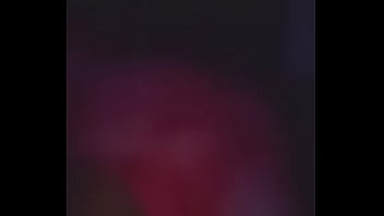 Perfect black ass bounced in tightdress