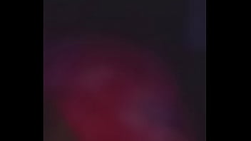 Perfect black ass bounced in tightdress