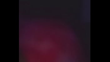 Perfect black ass bounced in tightdress