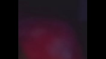 Perfect black ass bounced in tightdress