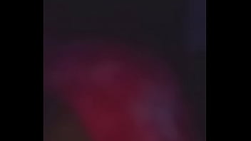 Perfect black ass bounced in tightdress