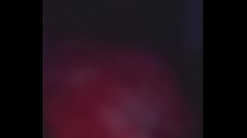 Perfect black ass bounced in tightdress