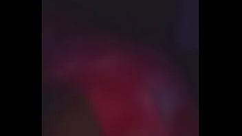 Perfect black ass bounced in tightdress