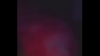 Perfect black ass bounced in tightdress