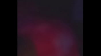 Perfect black ass bounced in tightdress