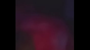 Perfect black ass bounced in tightdress