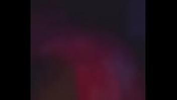 Perfect black ass bounced in tightdress