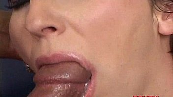 3 black dicks for skinny euro whore 20