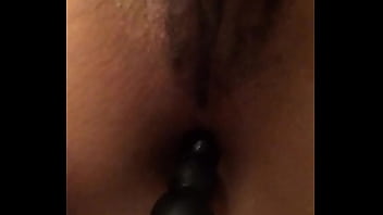 Horny candian girl ass masterbation
