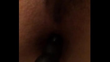 Horny candian girl ass masterbation