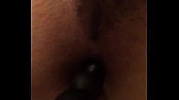 Horny candian girl ass masterbation