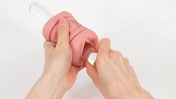 ナマ腟感のあるねっとりタイプ。絡んで弾く高級モデル