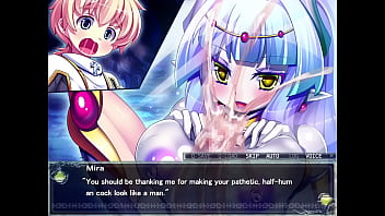 Vh5 mira the mirror demon