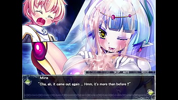 Vh5 mira the mirror demon