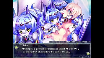 Vh5 mira the mirror demon